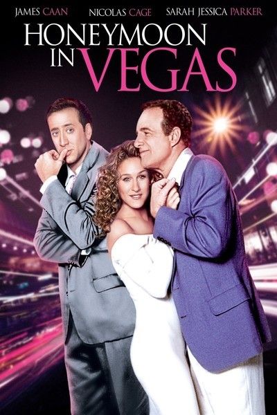 Honeymoon.in.Vegas.1992.Poster