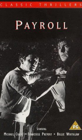 I.Promised.to.Pay.1961.Poster