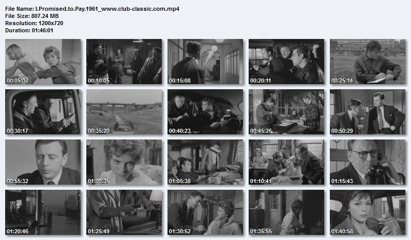 I.Promised.to.Pay.1961.Screen