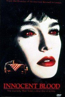 Innocent.Blood.1992.Poster