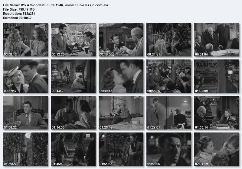 It's.A.Wonderful.Life.1946.Screen