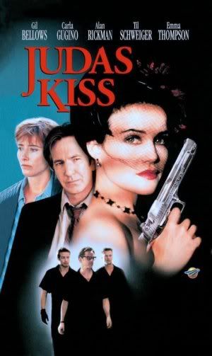Judas Kiss (1998) Dvdrip