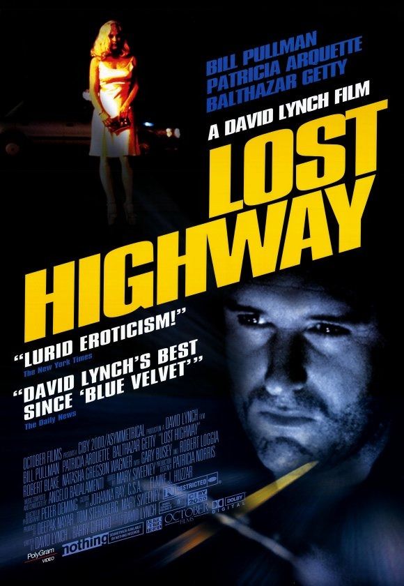 Lost.Highway.1997.Poster