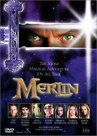 Merlin.1998.Poster