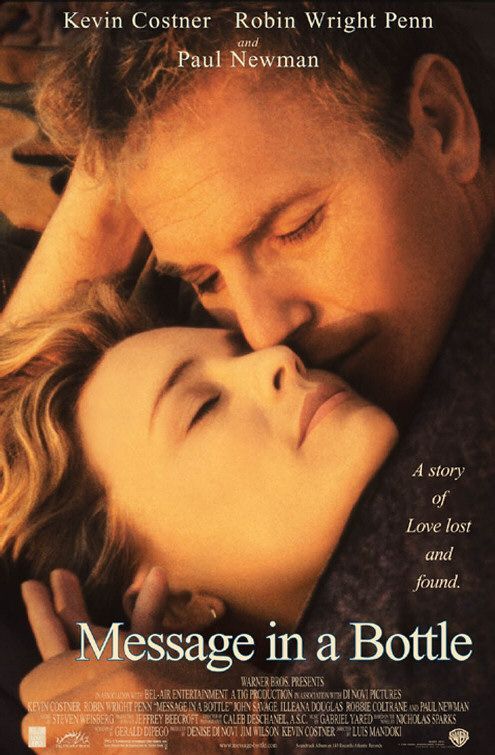 Message.in.a.Bottle.1999.Poster
