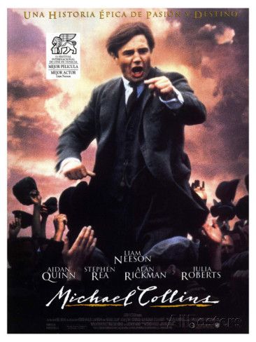 Michael.Collins.1996.Poster