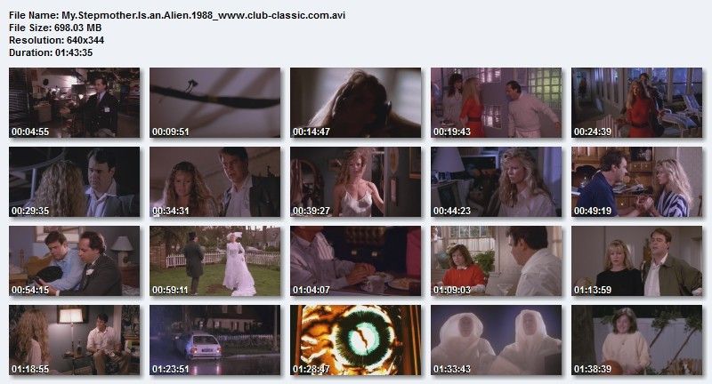 My.Stepmother.Is.an.Alien.1988.Screen