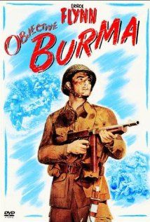 Objective,Burma.1945.Poster