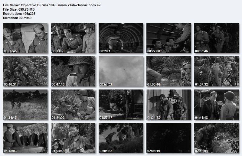 Objective,Burma.1945.Screen