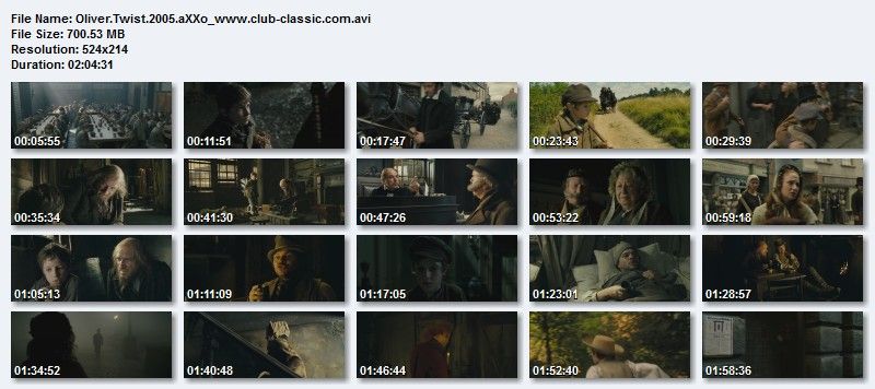Oliver.Twist.2005.Screen