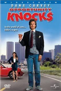 Opportunity.Knocks.1990.Poster