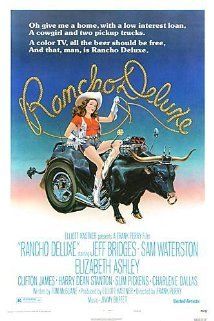 Rancho.Deluxe.1975.Poster