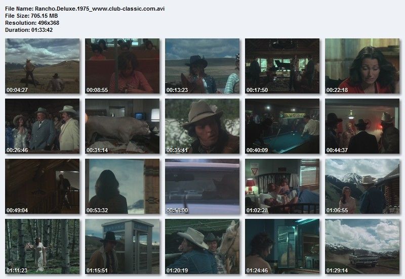 Rancho.Deluxe.1975.Screen
