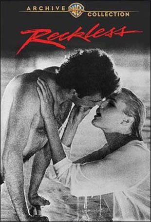 Reckless.1984.Poster