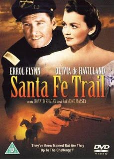 Santa.Fe.Trail.1940.Poster