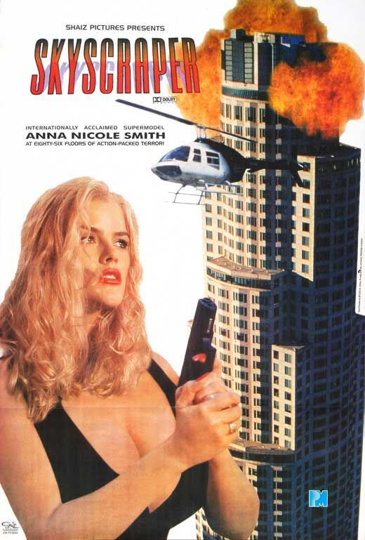 Skyscraper.1996.Poster