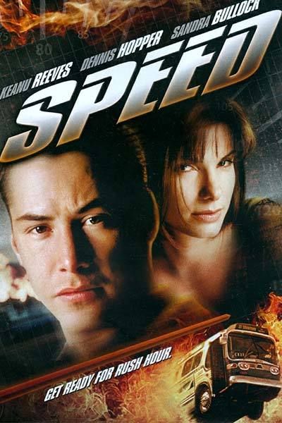Speed.1994.Poster