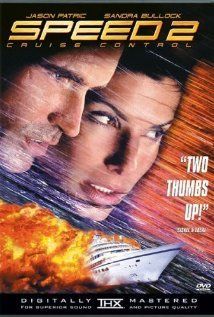 Speed.2.Cruise.Control.1997.Poster