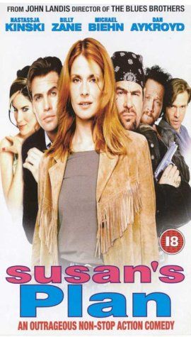 Susan's.Plan.1998.Poster