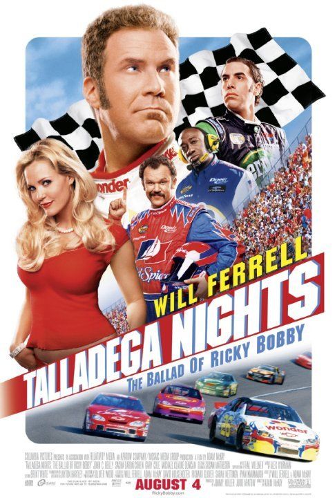 Talladega.Nights.The.Ballad.of.Ricky.Bobby.2006.Poster