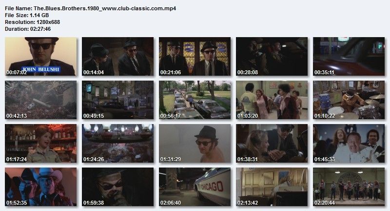 The.Blues.Brothers.1980.Screen