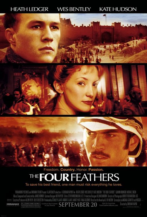 The.Four.Feathers.2002.Poster