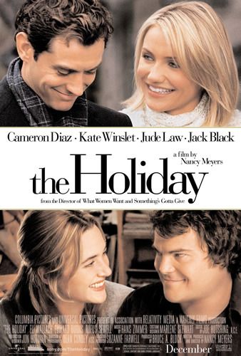 The.Holiday.2006.Poster