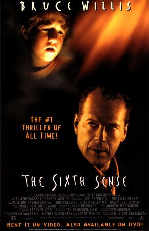 The.Sixth.Sense.1999.Poster