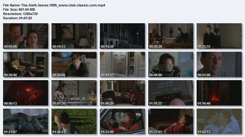 The.Sixth.Sense.1999.Screen