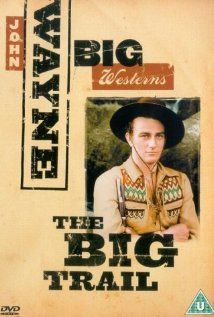 The.Big.Trail.1930.Poster