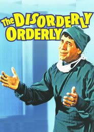 The.Disorderly.Orderly.1964.Poster