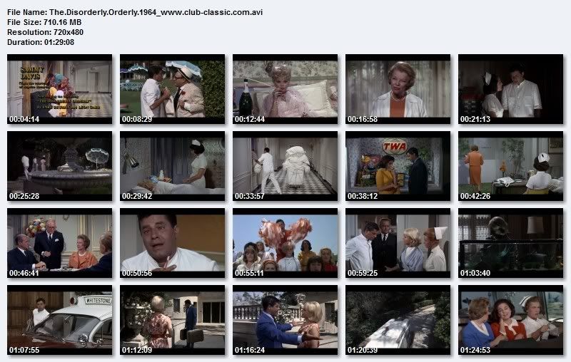 The.Disorderly.Orderly.1964.Screen