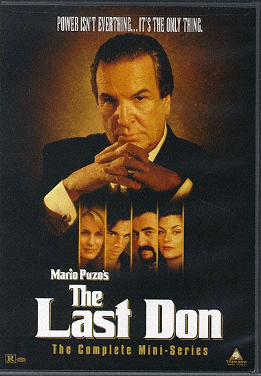 The.Last.Don.1997.Poster