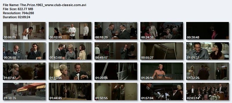 The.Prize.1963.Screen