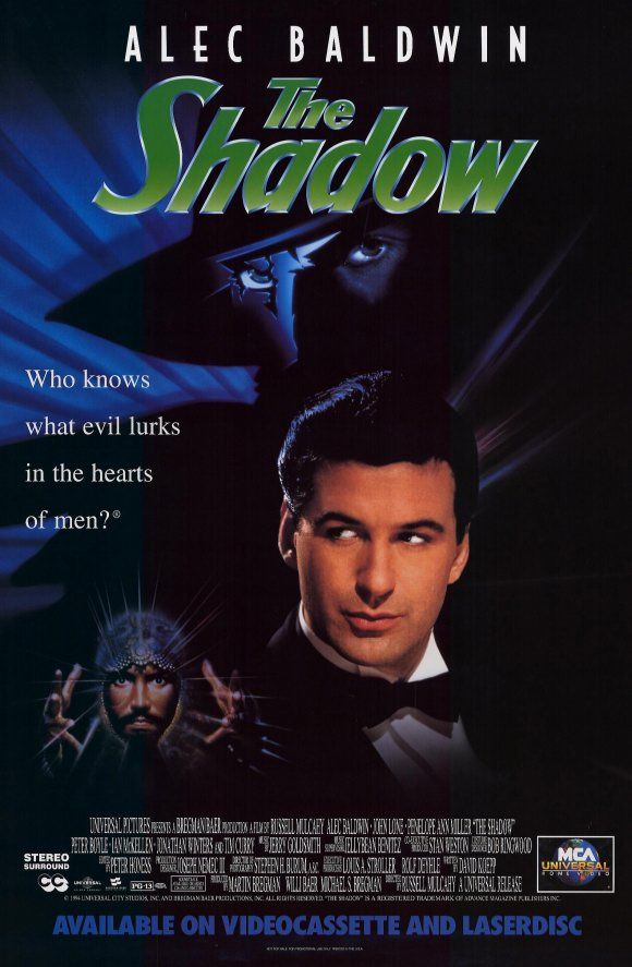The.Shadow.1994.Poster