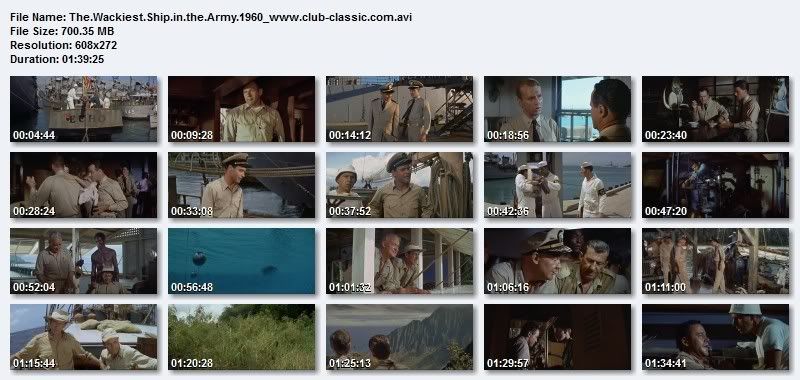 The.Wackiest.Ship.in.the.Army.1960.Screen