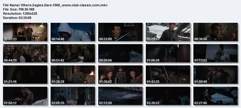 Where.Eagles.Dare.1968.Screen