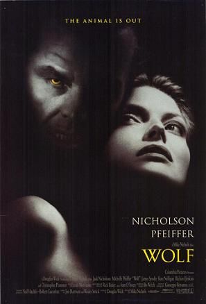 Wolf.1994.Poster
