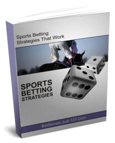 the system sports betting