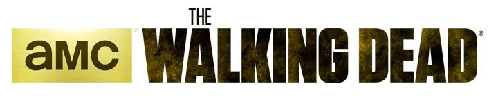 Walking Dead Logo