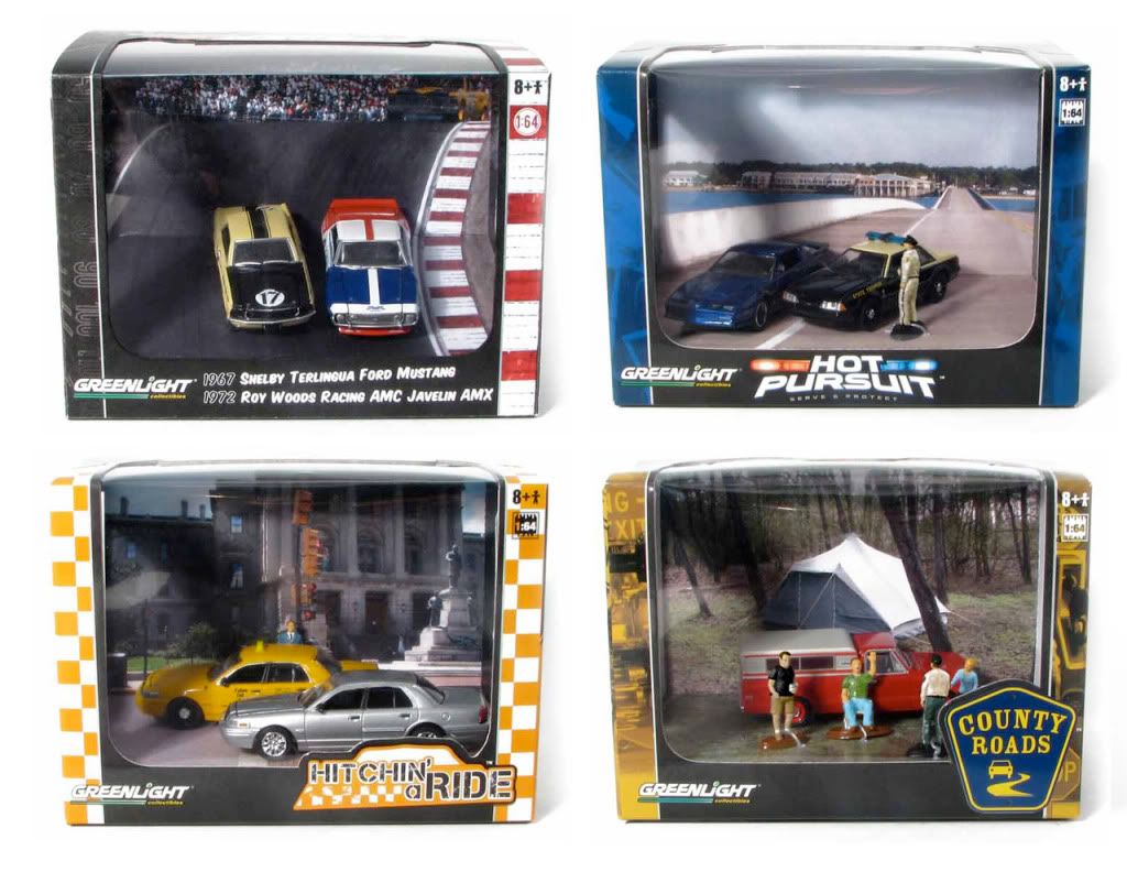 greenlight toys website