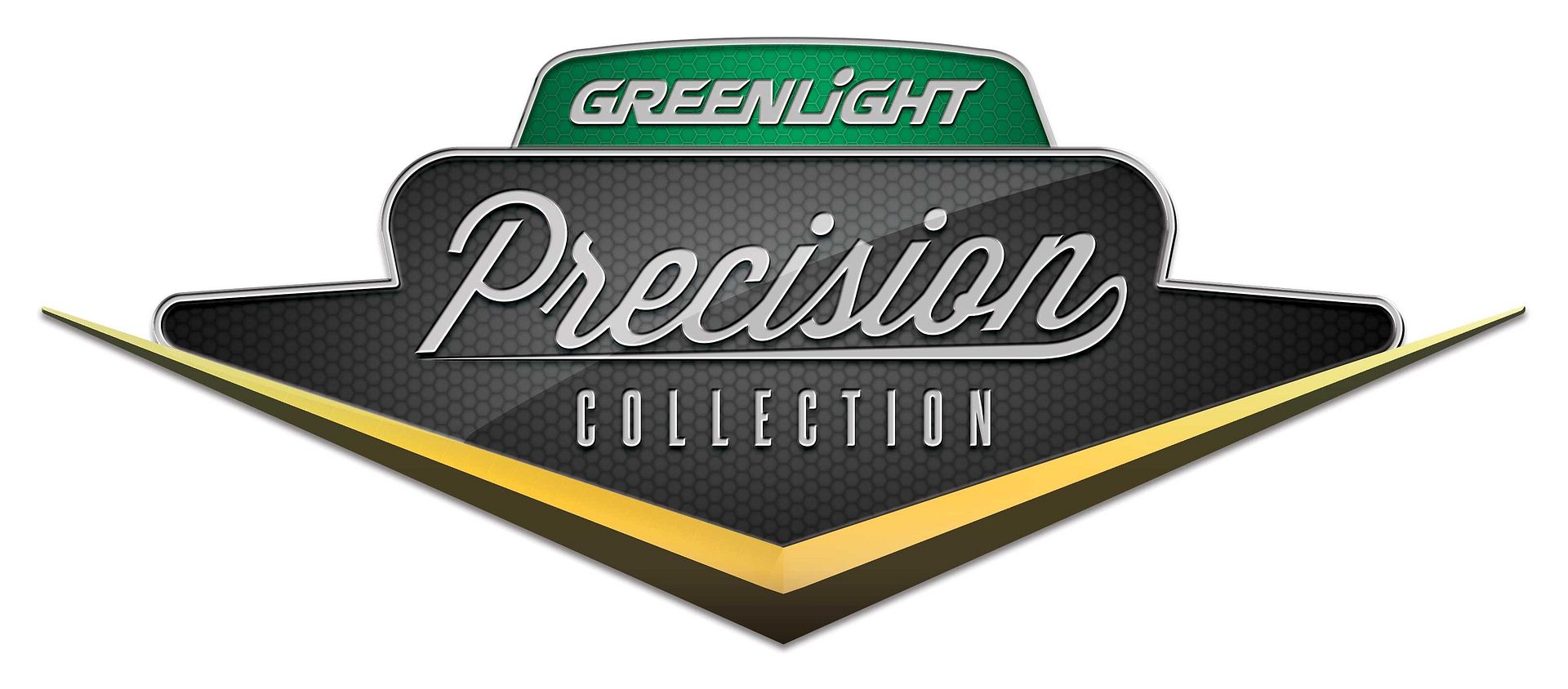Precision Collection Logo