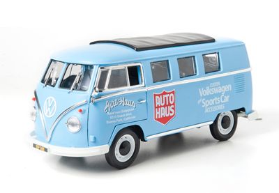 1962 VW Micro Bus - Auto Haus