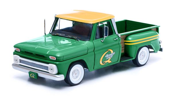 1:18 1965 Chevrolet C-10 Stepside Truck