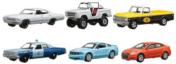 29760 County Roads Series 10