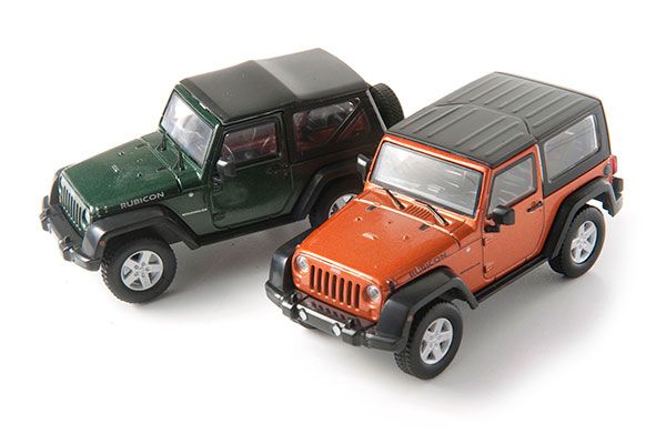 2012 Jeep Wranglers