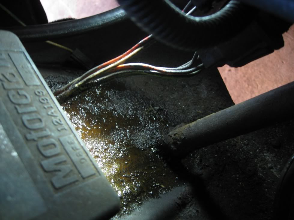 Ignition module how long do they last? Jeep Enthusiast Forums