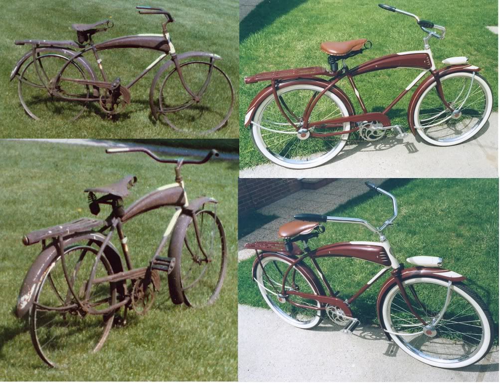 Roadmaster Bicycle Serial Numbers http://thecabe.com/vbulletin ...