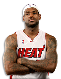 Miami Heat Lebron on Lebron James Heat Image By 577044 On Photobucket
