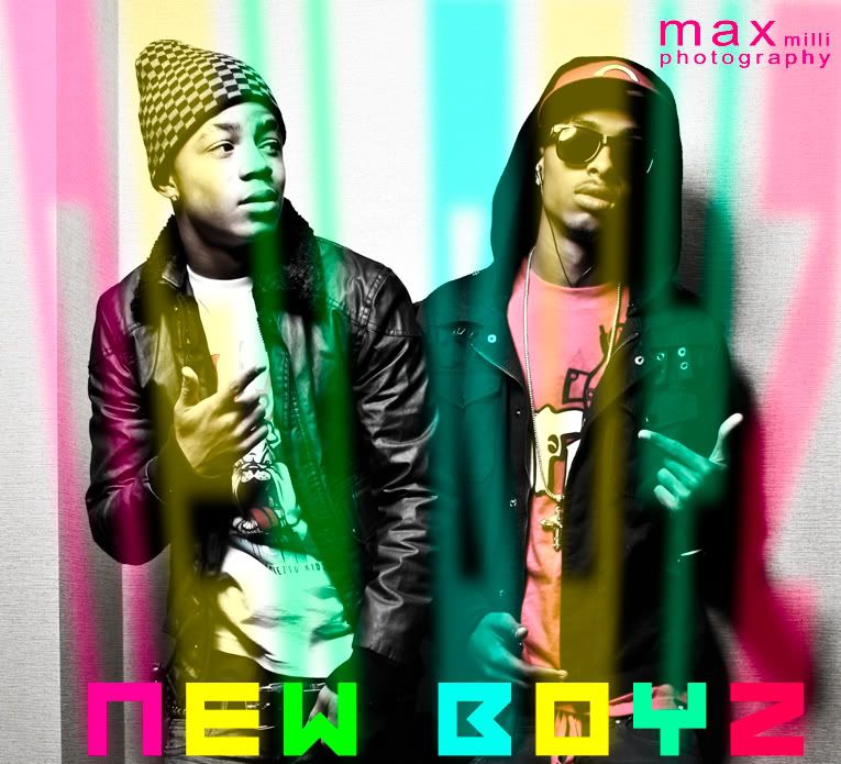 New Boyz